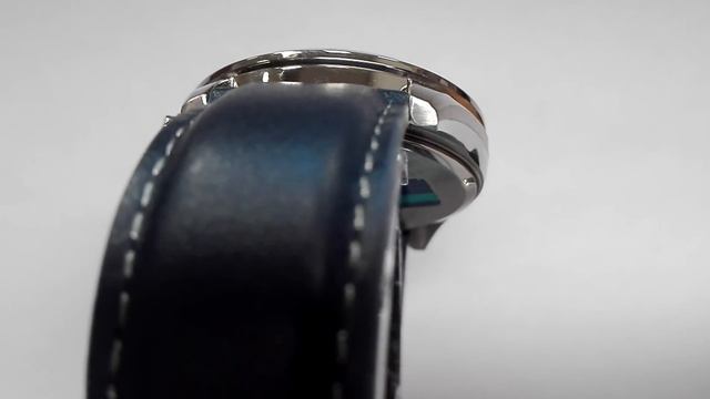Casio Edifice EFS-S530L-2A Solar powered Sapphire watch video 2018 смотреть онлайн