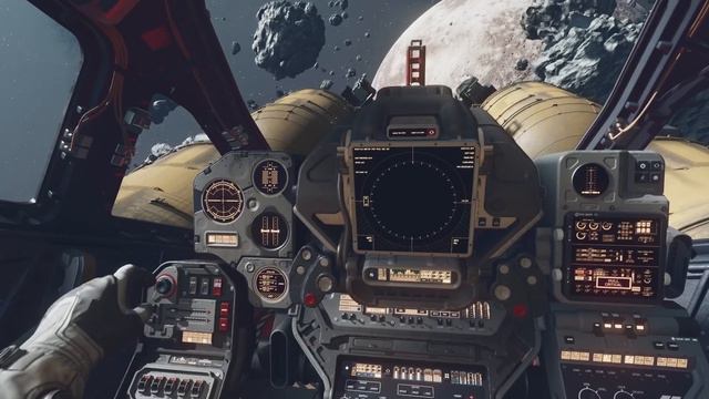 Starfield - No Time for Caution (Fan-Made Starfield x Interstellar Trailer) смотреть онлайн
