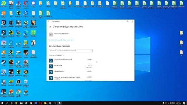 ?❌ Como DESINSTALAR PAINT POR COMPLETO en WINDOWS 10 FÁCIL y RÁPIDO смотреть онлайн