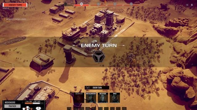 Playing Battletech on the PC - Full Skirmish Game! смотреть онлайн