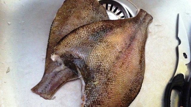 Рецепты от шеф-повара