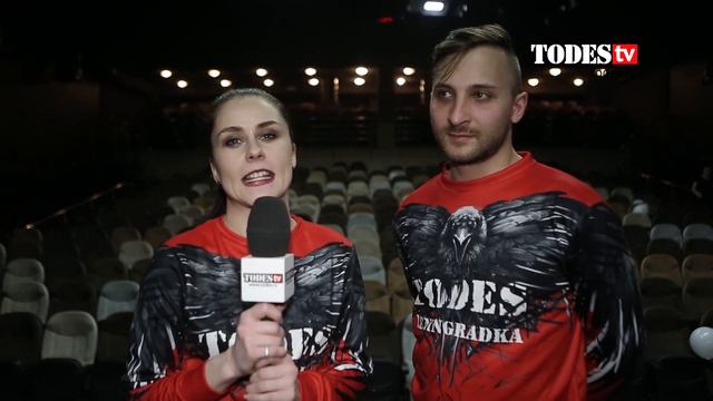 Студии TODES Ленинградка 5 лет!
