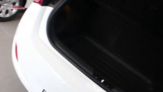HYUNDAI I30 2013 sonrası RIZLINE BAGAJ HAVUZU смотреть онлайн