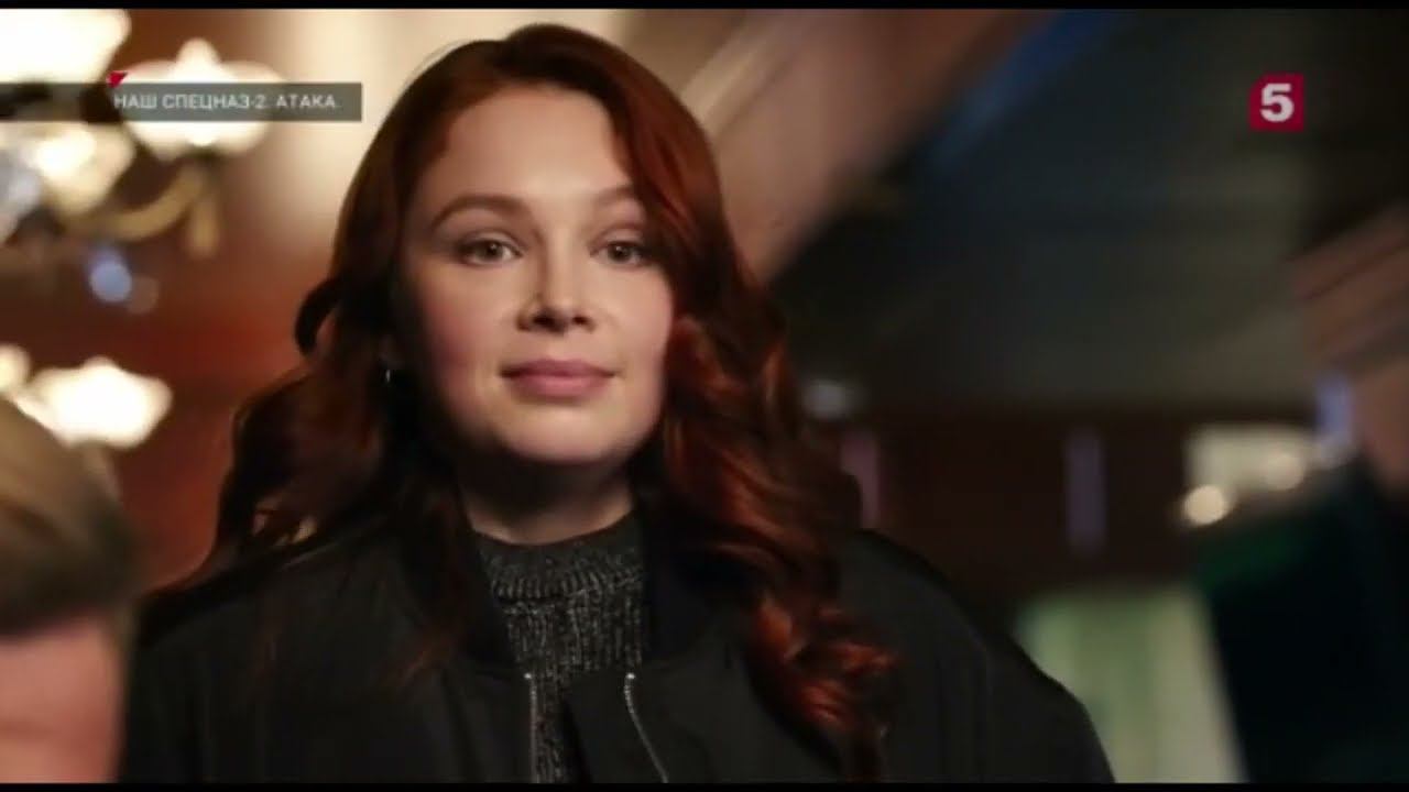 Наш спецназ. Туча заслужил смотреть онлайн