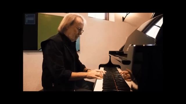 ABBA Performing ABBA After ABBA