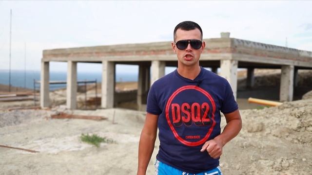 Дом hi-tech второй этап, фундаментный работы смотреть онлайн