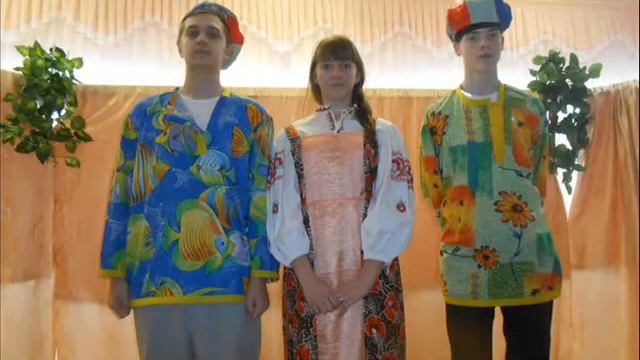 ПРИХОДИ, СКАЗКА! смотреть онлайн