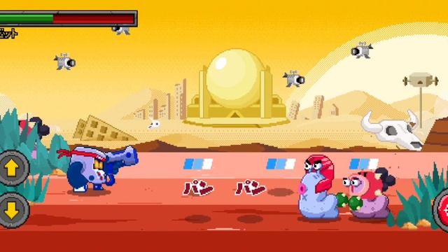 Проходимо міні ігру 8 - Біт "Полное прохождение мини игры 8-Бит от Бравл Старс смотреть онлайн