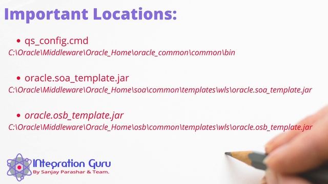 Complete Guide on SOA 12C QuickStart Installation| Default Domain| Standalone Domain| Compact Domai смотреть онлайн