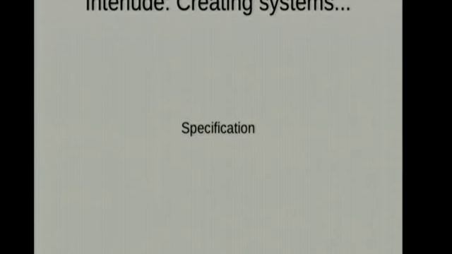 Behaviour Driven Development - Mr. Malcolm Tredinnick смотреть онлайн