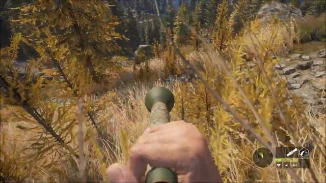 theHunter - Call of the wild - The last tower смотреть онлайн