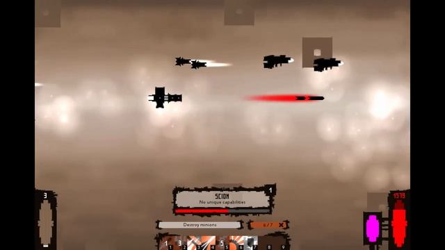 Indie Game Spotlight : Sector Six смотреть онлайн