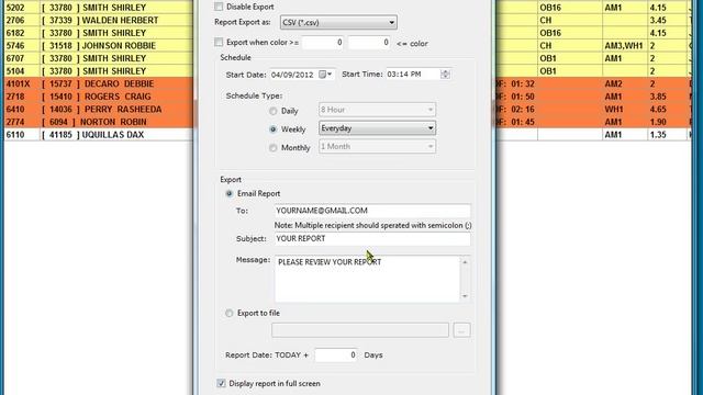 DATA MONITOR PRO смотреть онлайн