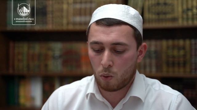 Мавлид (часть 1) Маулид его польза и достоинства дозволенность и законность Мавлида Что такое Маули