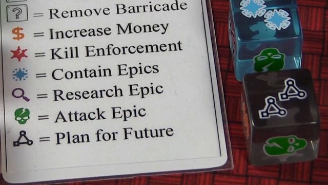 "The Reckoners" a Dice Tower Preview - with Boardgame Corner смотреть онлайн
