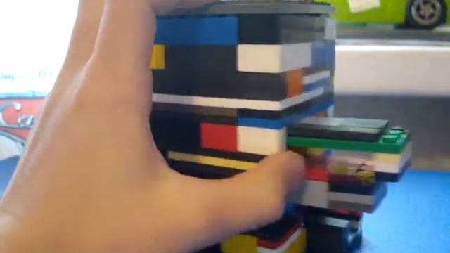 лего конфетница смотреть онлайн