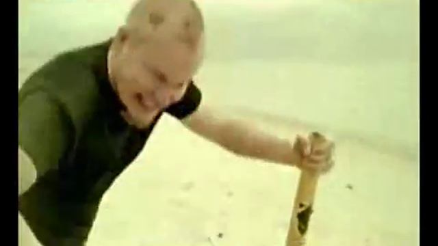 Clawfinger - Out to get me.mp4 смотреть онлайн