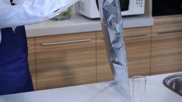 Готовим овощи в пакете из фольги You'll love смотреть онлайн