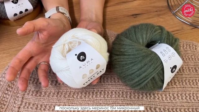 КАК ВЯЗАТЬ ШНУРКОВУЮ ПРЯЖУ?/ ОСОБЕННОСТИ ВЯЗАНИЯ смотреть онлайн