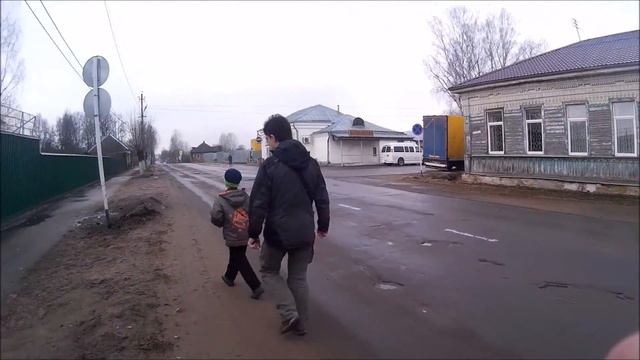 ПОЕЗДКА в ТОРОПЕЦ!!! *путешествия* смотреть онлайн