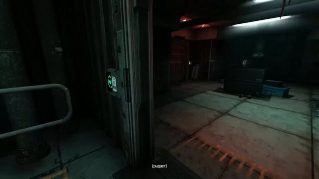 SOMA прохождение часть 2 "Первый враг" смотреть онлайн