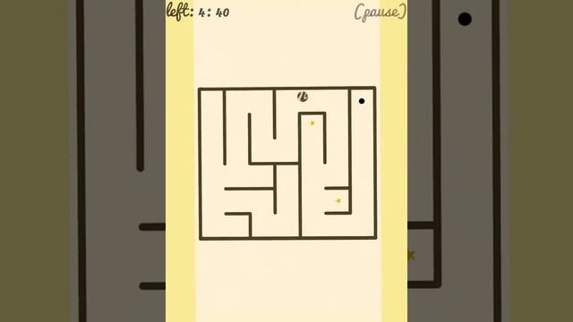Maze-A-Maze (An amazing labyrinth game) replay: Scored 68121 points in Level 5! #maze-a-maze смотреть онлайн