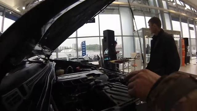 Китайский пикап Foton Tunland. Обзор и тест драйв на искусственных препятствиях от Offroadbrothers смотреть онлайн