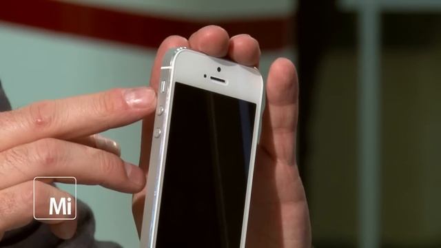 iPhone 5. Каким бы ты ни был) смотреть онлайн