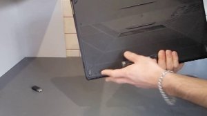 Игровой ноутбук ASUS TUF Gaming Ryzen 5 3550H/16GB/256GB SSD+500GBHDD/Vega 8 + RX 560X 4Gb