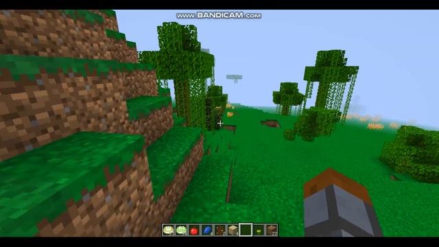 Обзор модов Kemonocraft