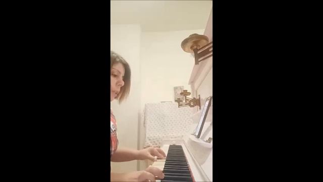 Руки Вверх - Полечу за тобой (кавер) смотреть онлайн
