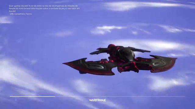 Warframe - Captura Alta + Stalker - Atlas, Astilla ou Tigris, Dex Furis, Ankyros смотреть онлайн