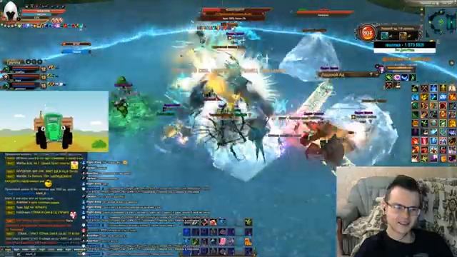 PWPvE+Караван +1х1(Rumрel+Биомолния+Excuse`me+MVP`Zero)+Outlast смотреть онлайн