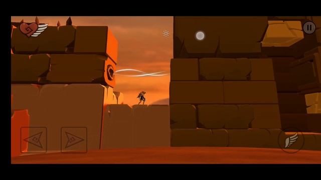 NYXQUEST | LEVEL 8 | THE FORGOTTEN PASSAGES | GAMEPLAY смотреть онлайн