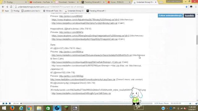 How to download a shimeji смотреть онлайн