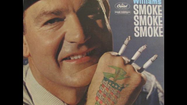 Tex Williams - Smoke ! Smoke ! Smoke ! (That Cigarette)