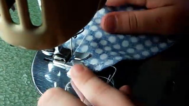 как быстро сшить удобную маску смотреть онлайн