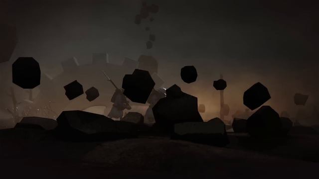 CGI 3D Animated Short "Machina Mortem" - by Jan Postema | TheCGBros смотреть онлайн
