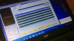 LENOVO A536 [ ПРОШИВКА ЧЕРЕЗ FLASHTOOL ] СБРОС ДО ЗАВОДСКИХ НАСТРОЕК / FLASH STOCK FIREMWARE LENOVO