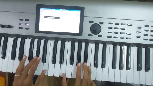 KADHAL ROJAVE | TUTORIAL #6 (With Chords) | ROJA | NAA CHELI ROJAVE | A.R.RAHMAN | KAMALANABHAM смотреть онлайн