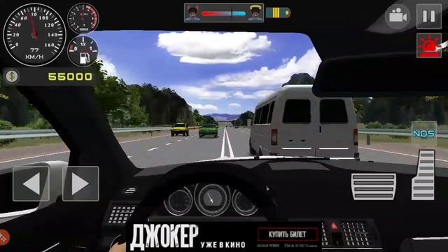 Симулятор Русского Гаишника 3D!Баги,Погони,1ЧАСТЬ))) смотреть онлайн