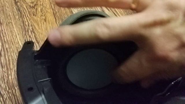 Pioneer TS-WX610A смотреть онлайн