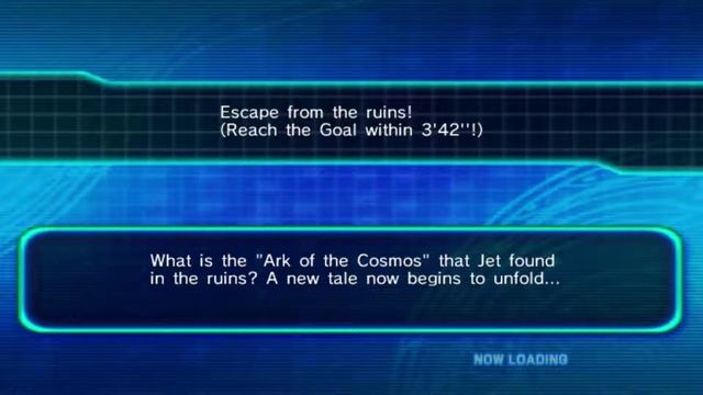 Sonic Riders Zero Gravity: (1080p) STORY MODE - 100% FULL LONGPLAY (No Commentary!) смотреть онлайн