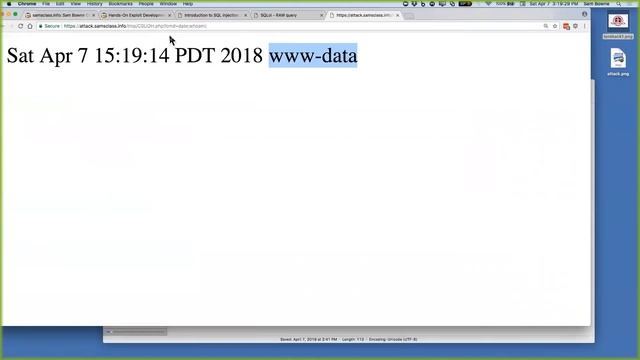 Exploit Development for Beginners смотреть онлайн