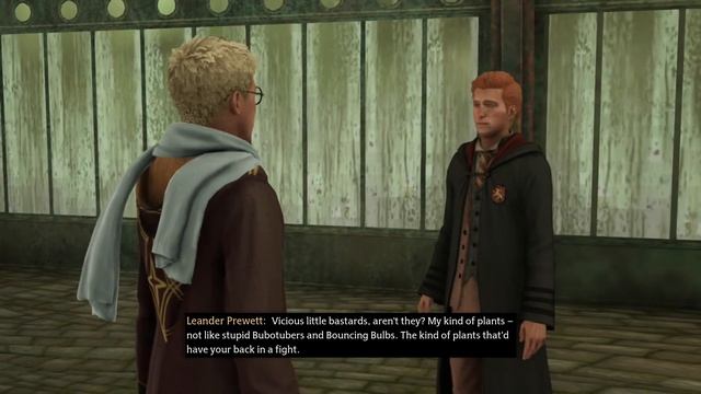 NSW : Hogwarts Legacy #Day 3 [Live] смотреть онлайн