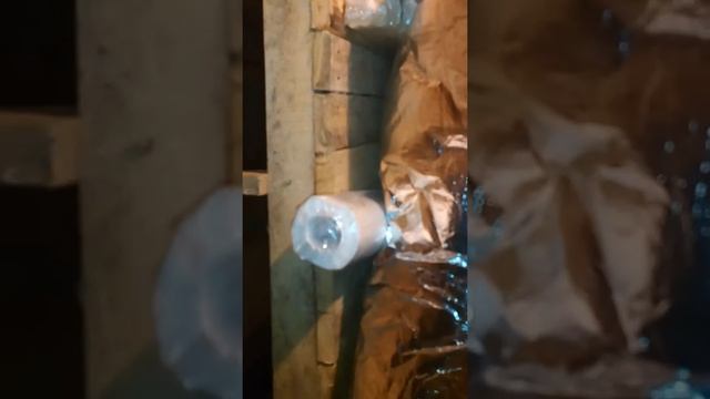 Утеплитель для бани бочки смотреть онлайн