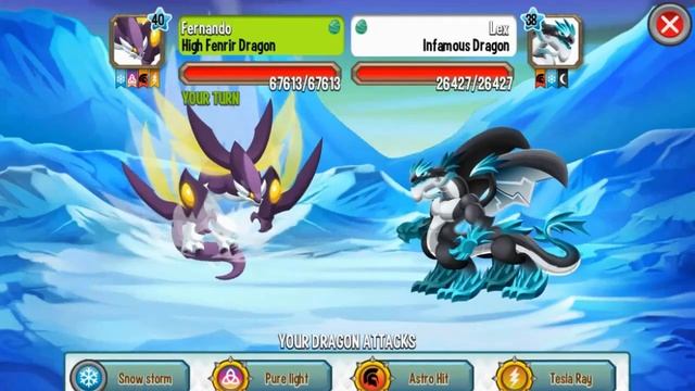 Dragon City - High Spirits Dragon [Walkthrough Completed | Lap 8] смотреть онлайн