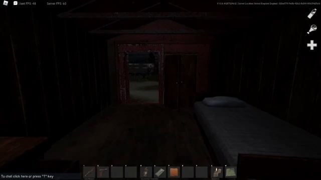 PATCHED Bonus Inventory GLITCH!!! Project Delta Roblox смотреть онлайн