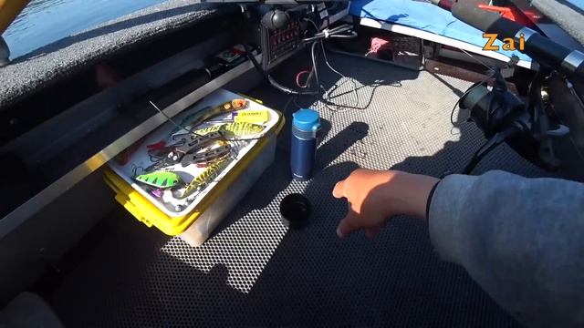 СОМ на КВОК 2023. Сезон открыл, рекорд не побил. смотреть онлайн