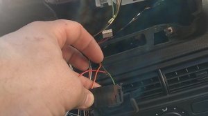 Установка Штат Шеви Матрикс/Вектор на Нива Тревел 2024 года с адаптером CAN и контроллером М74.9 Ч.1